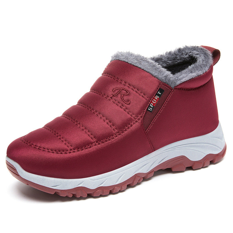 🎁Hoje, 50% de desconto - não perca! ｜Sapatos ortopédicos com design ergonómico - alívio da dor 👞 Deixe o inverno não ser mais frio
