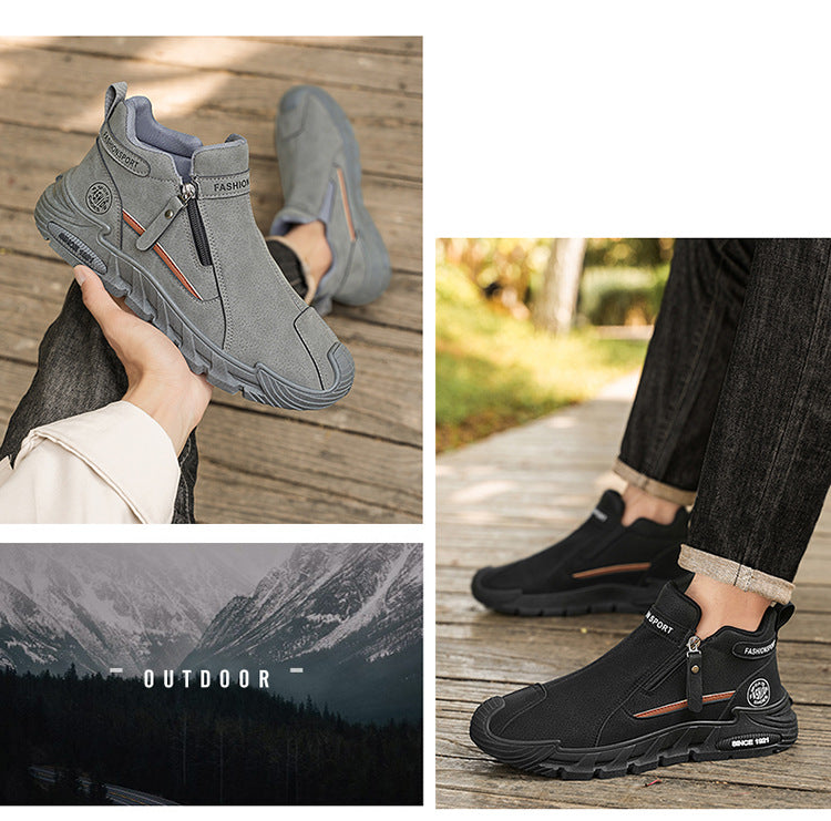 Biaotok® | Calçado ortopédico desportivo ergonómico, macio e confortável ✅ | Suporte para o arco do pé para aliviar o desconforto