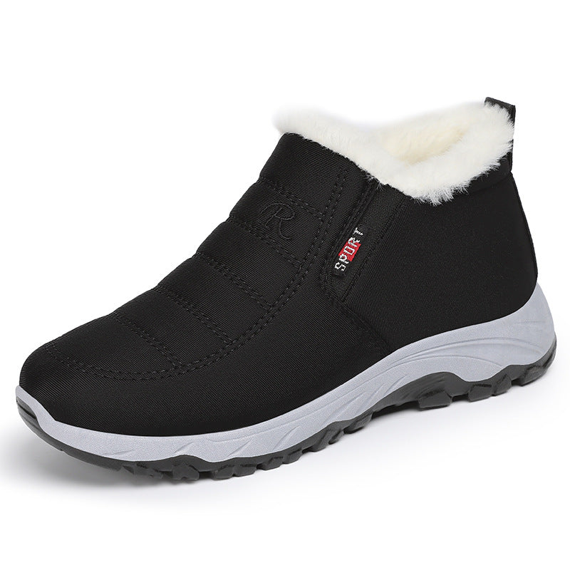 🎁Hoje, 50% de desconto - não perca! ｜Sapatos ortopédicos com design ergonómico - alívio da dor 👞 Deixe o inverno não ser mais frio