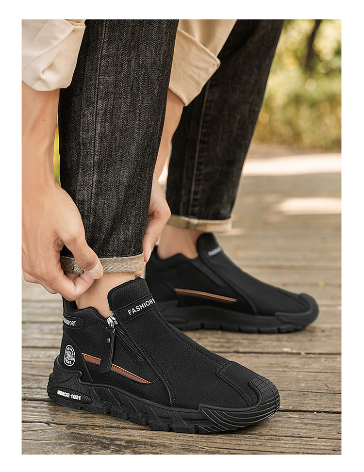 Biaotok® | Calçado ortopédico desportivo ergonómico, macio e confortável ✅ | Suporte para o arco do pé para aliviar o desconforto