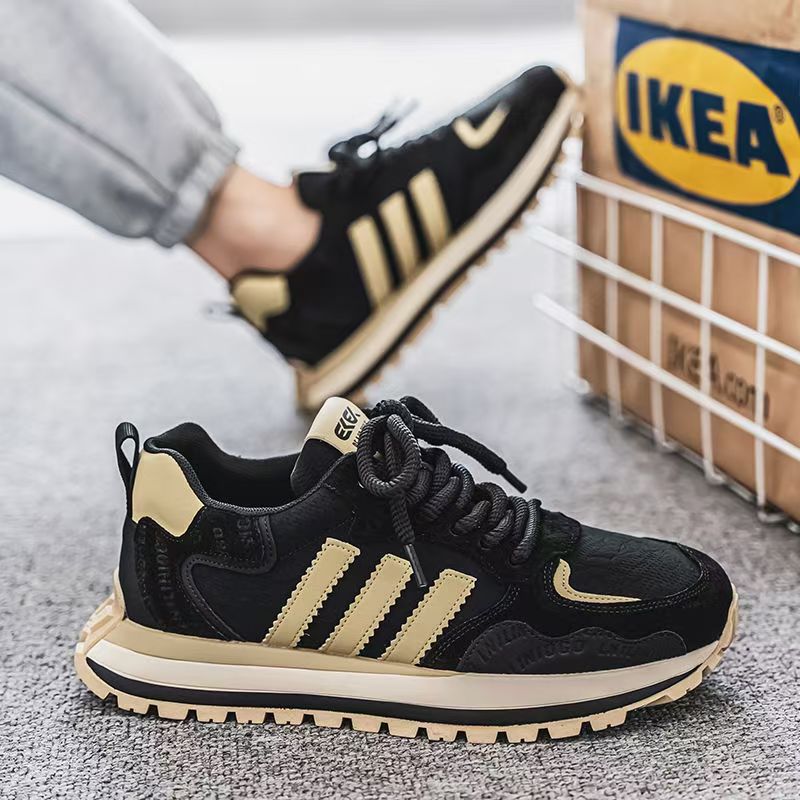 🔥50% de desconto hoje - aproveite! Sapatos ortopédicos elegantes e de alta qualidade 👞 - Design ergonómico para alívio da dor