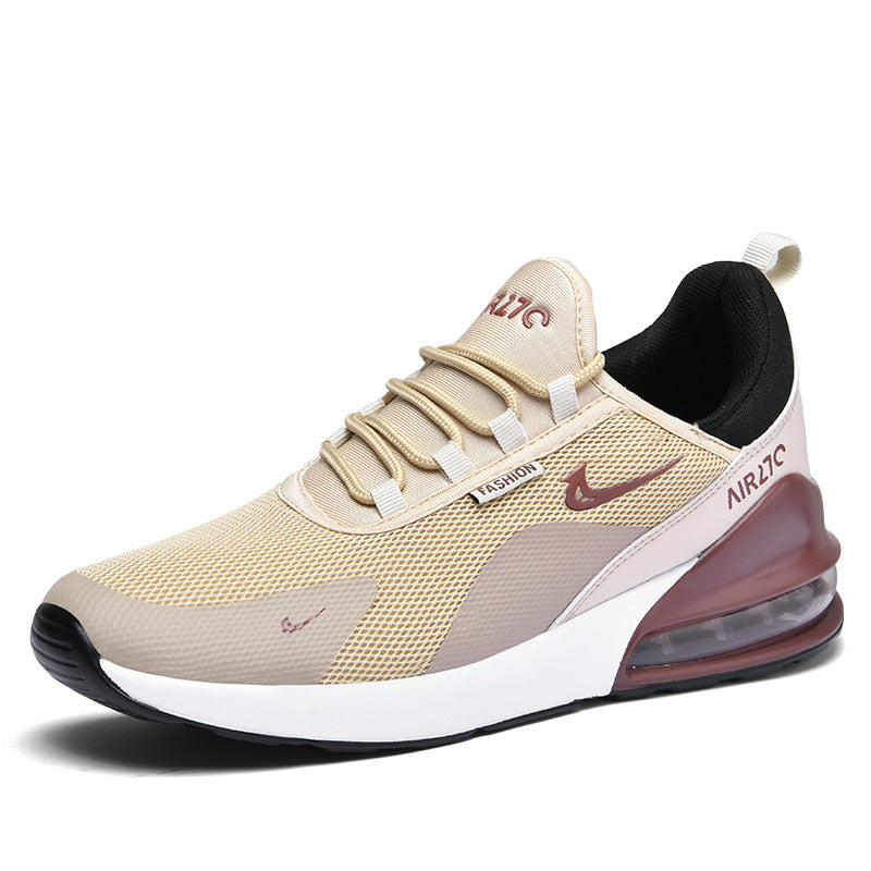 🔥Black Friday: 50% de desconto⏰ Sapatos casuais unissex👞 Leves e respiráveis - Ajuste confortável - Design ergonômico