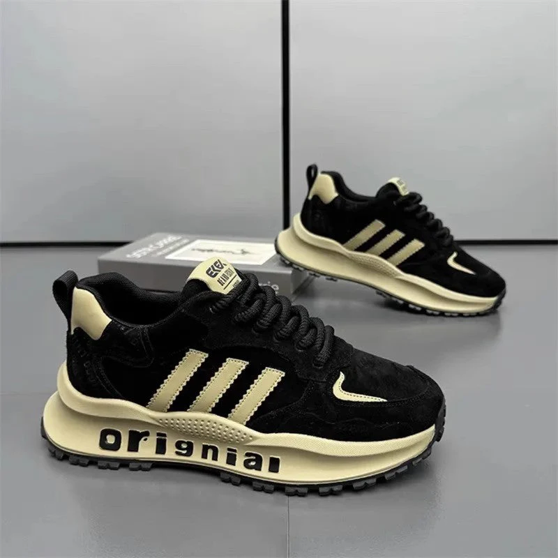 🔥50% de desconto hoje - aproveite! Sapatos ortopédicos elegantes e de alta qualidade 👞 - Design ergonómico para alívio da dor