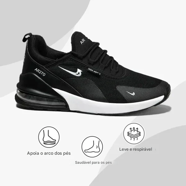 🔥Desconto de 50% por tempo limitado, os sapatos ortopédicos mais populares de 2025, 3 dias para aliviar a dor nos pés