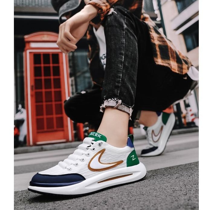 Biaotok® | Calçado Corretivo Masculino e Feminino | Caminhada Confortável | Alívio da Dor nos Pés