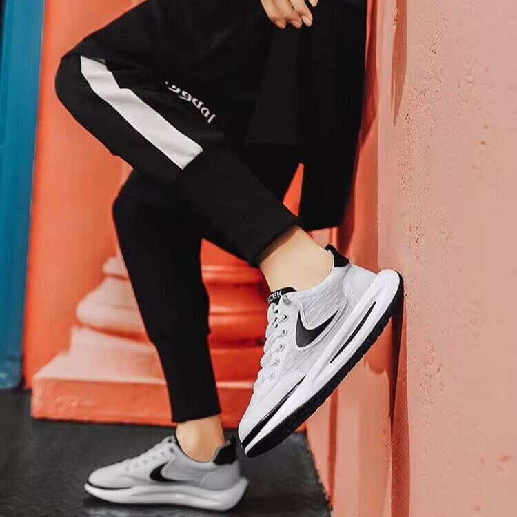 Biaotok® | Calçado Corretivo Masculino e Feminino | Caminhada Confortável | Alívio da Dor nos Pés