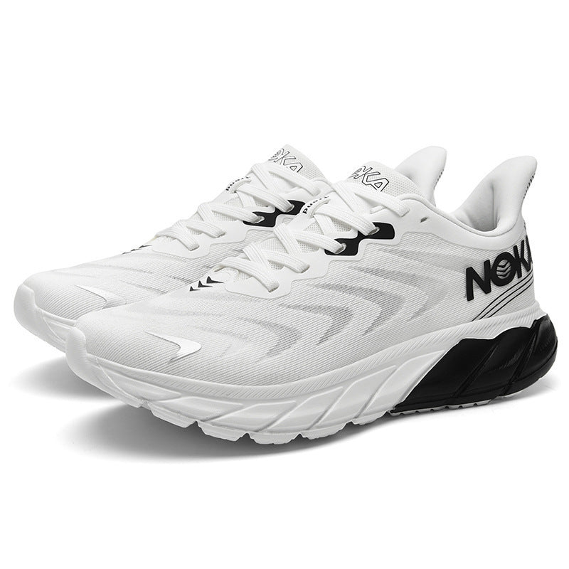 ⏰Hoje com 50% de desconto👟 Estes sapatos são ideais para atividades durante todo o dia. O design com suporte para o arco do pé alivia eficazmente a fadiga.
