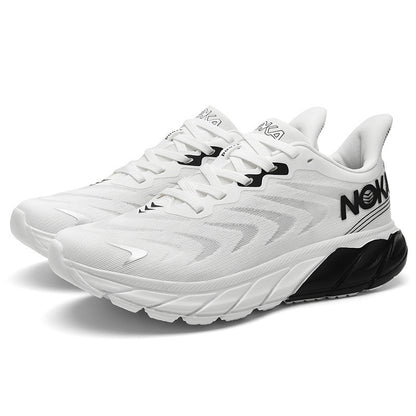 ⏰Hoje com 50% de desconto👟 Estes sapatos são ideais para atividades durante todo o dia. O design com suporte para o arco do pé alivia eficazmente a fadiga.
