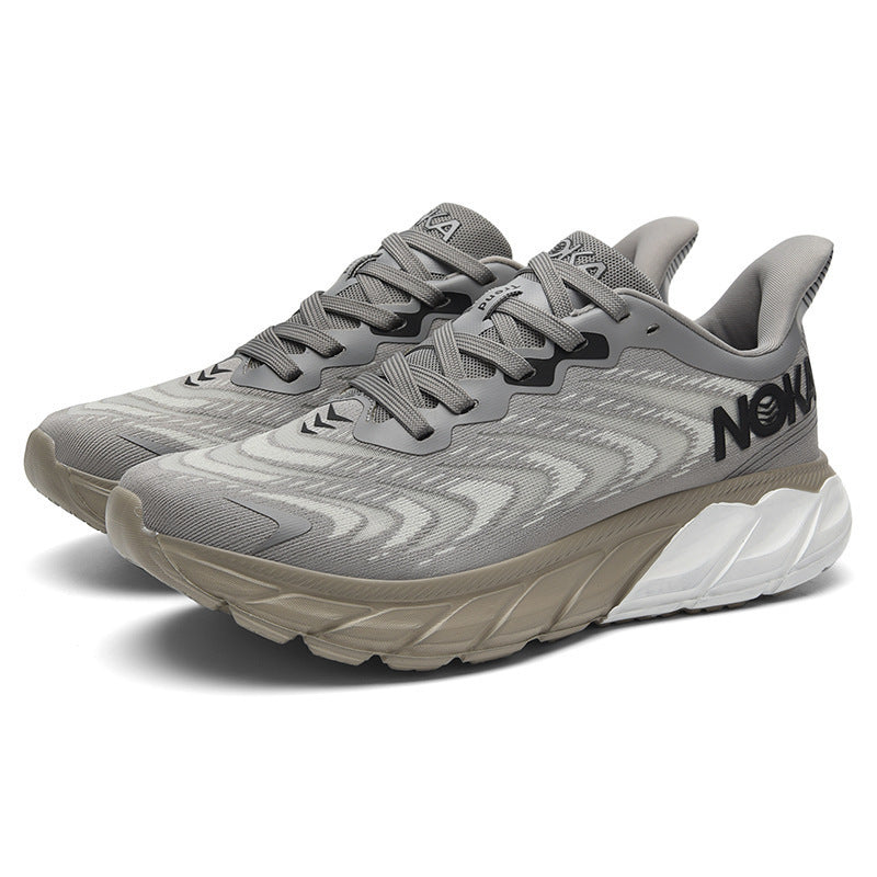⏰Hoje com 50% de desconto👟 Estes sapatos são ideais para atividades durante todo o dia. O design com suporte para o arco do pé alivia eficazmente a fadiga.