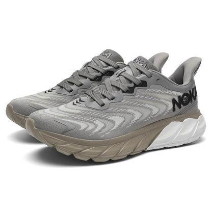 ⏰Hoje com 50% de desconto👟 Estes sapatos são ideais para atividades durante todo o dia. O design com suporte para o arco do pé alivia eficazmente a fadiga.