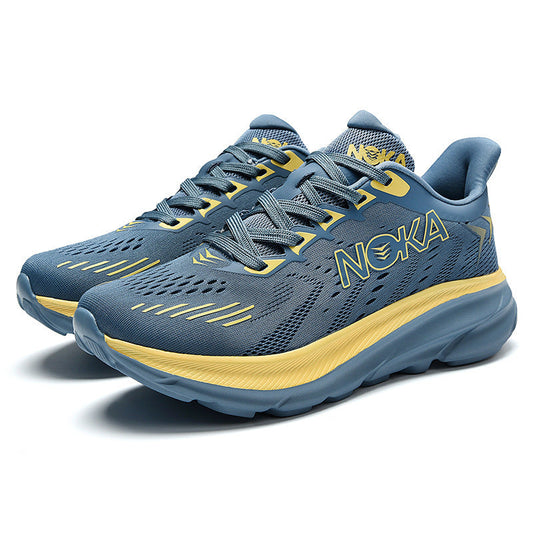 ⏰Hoje com 50% de desconto👟 Estes sapatos são ideais para atividades durante todo o dia. O design com suporte para o arco do pé alivia eficazmente a fadiga