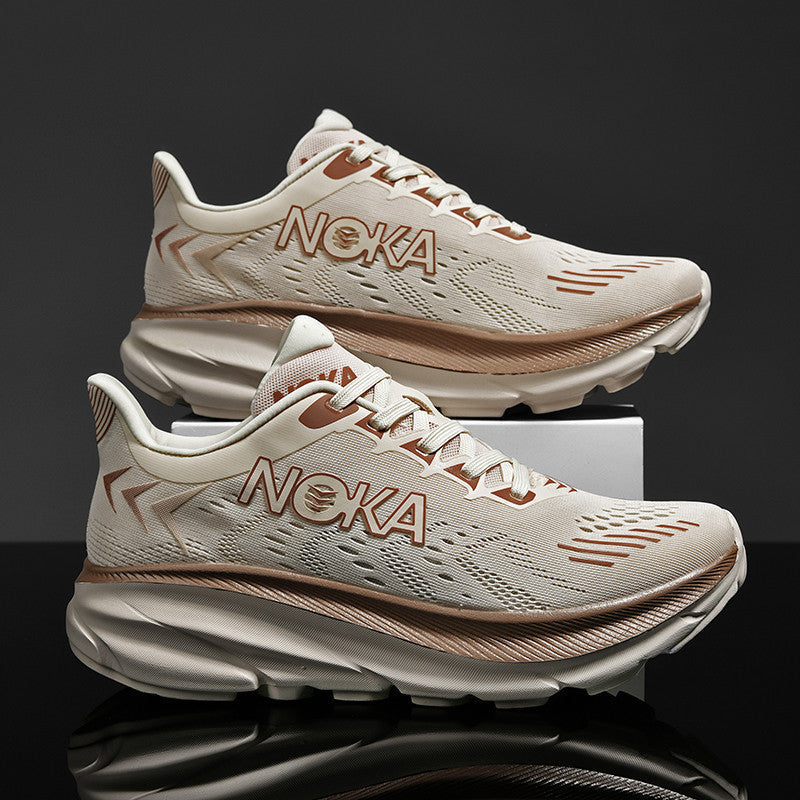 ⏰Hoje com 50% de desconto👟 Estes sapatos são ideais para atividades durante todo o dia. O design com suporte para o arco do pé alivia eficazmente a fadiga.