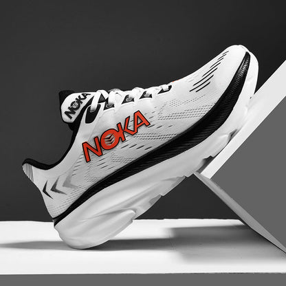 ⏰Hoje com 50% de desconto👟 Estes sapatos são ideais para atividades durante todo o dia. O design com suporte para o arco do pé alivia eficazmente a fadiga.
